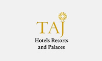 taj logo